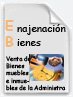 Enajenación de Bienes